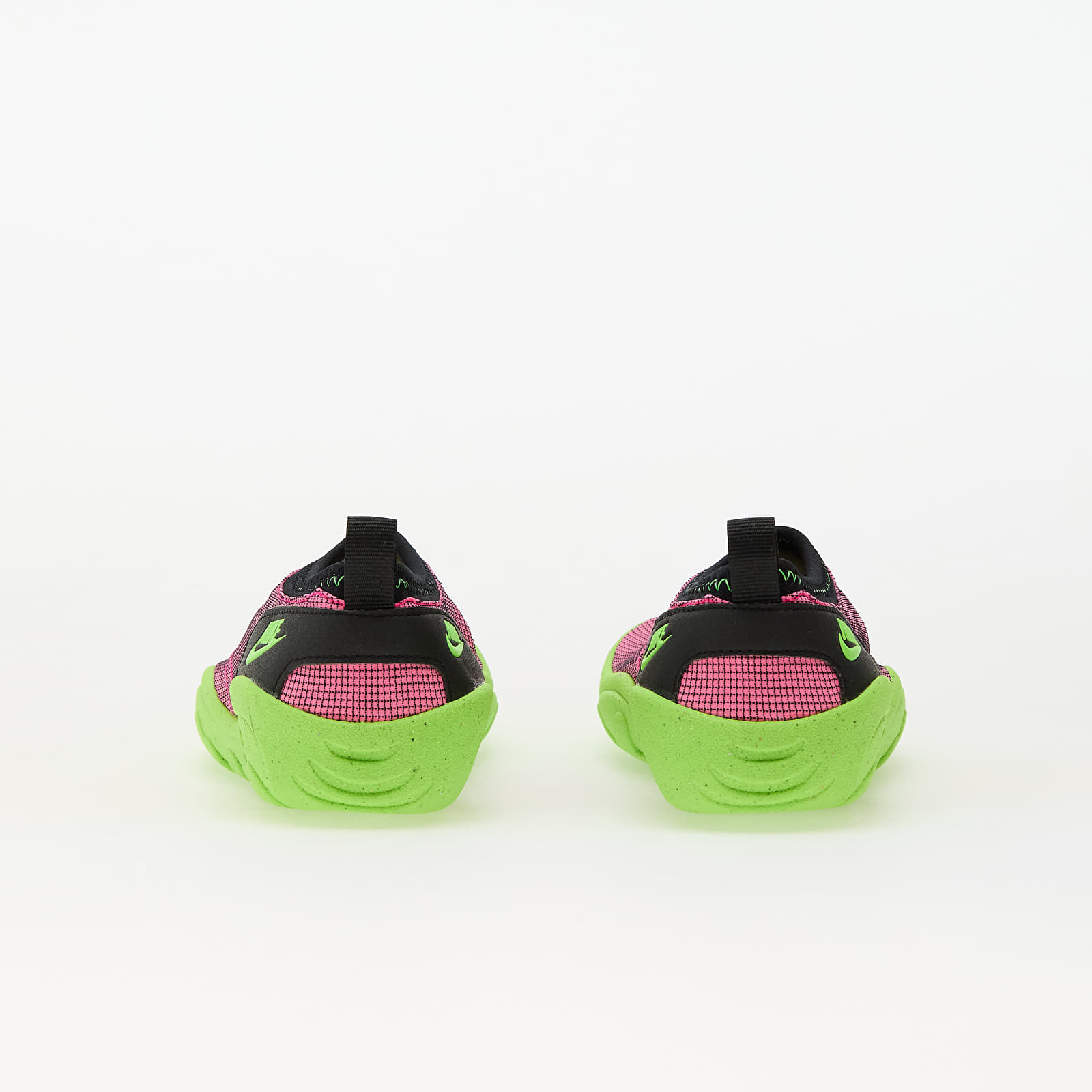 Sieviešu apavi Nike W Aqua Turf Hyper Pink/ Electric Green-Black