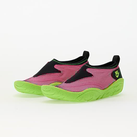 Women's shoes Nike W Aqua Turf Hyper Pink/ Electric Green-Black