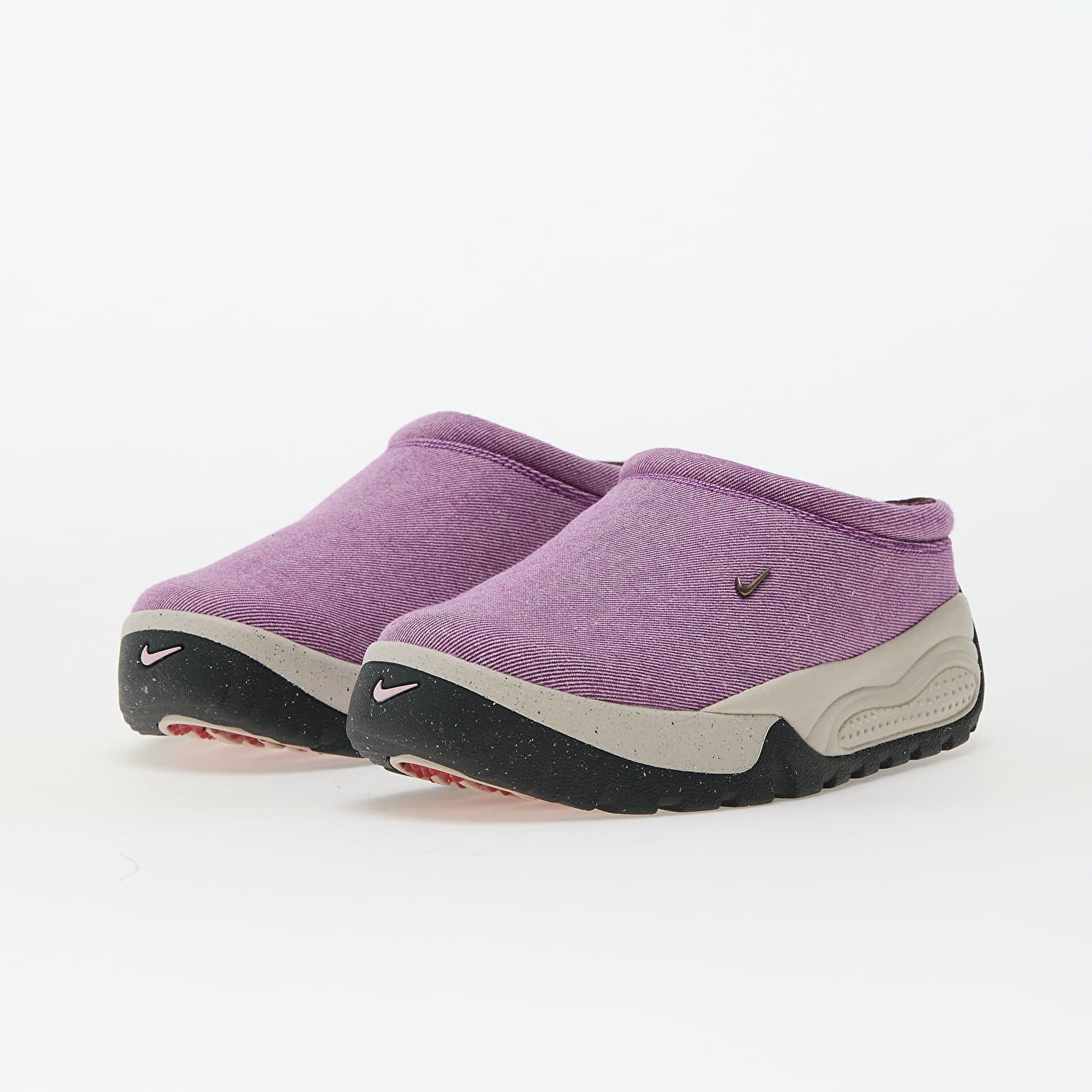 Männer Nike Acg Rufus Bold Berry/ Pink Foam-Lt Orewood Brn