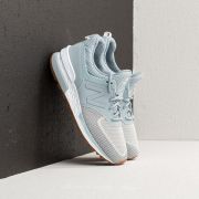 New Balance 574 Light Slate