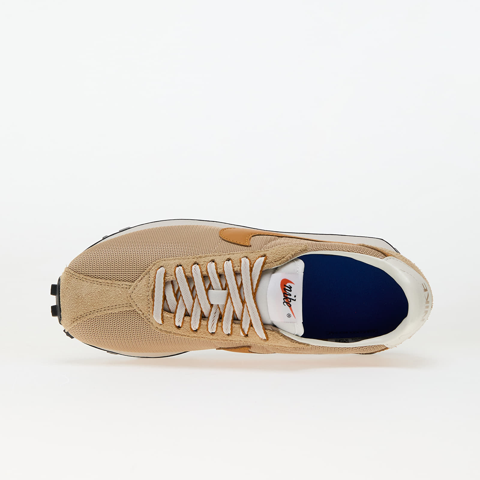 Frauen Nike W Ld-1000 Linen/ Desert Ochre-Sail-Black