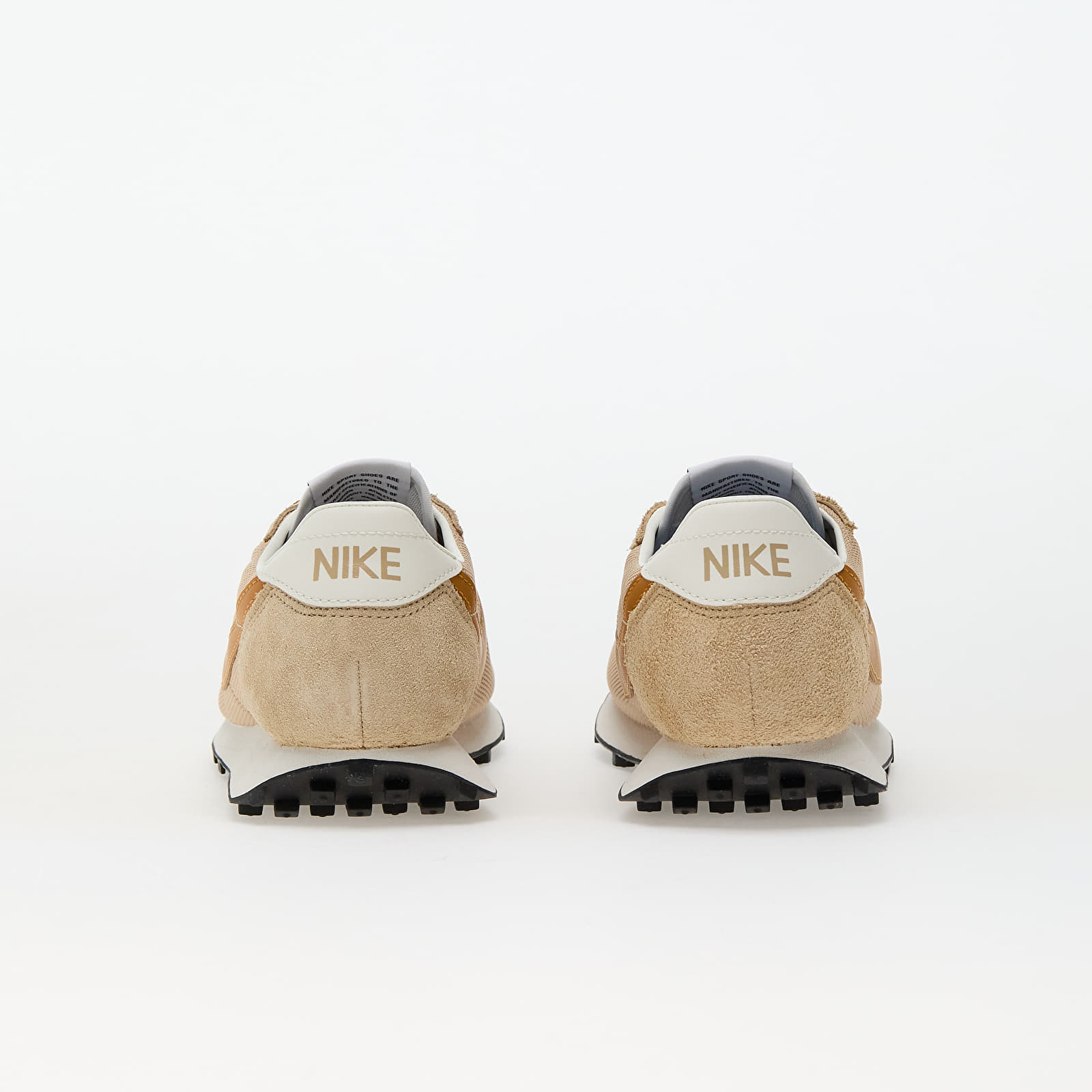 Frauen Nike W Ld-1000 Linen/ Desert Ochre-Sail-Black