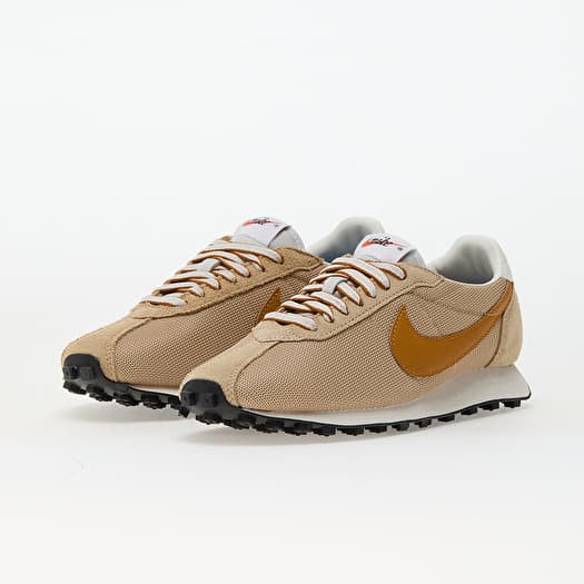 国内配送 NIKE W LD-1000 MOSSWOOD BROWN/SAIL-SESAME Nike LD-1000 