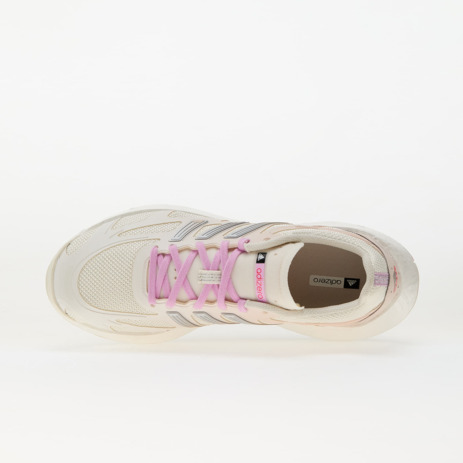 Sieviešu apavi adidas Adizero Aruku W Ftw White/ Putmau/ Bliss Lilac