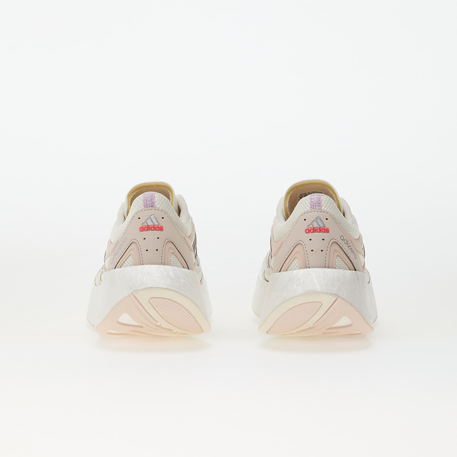 Sieviešu apavi adidas Adizero Aruku W Ftw White/ Putmau/ Bliss Lilac