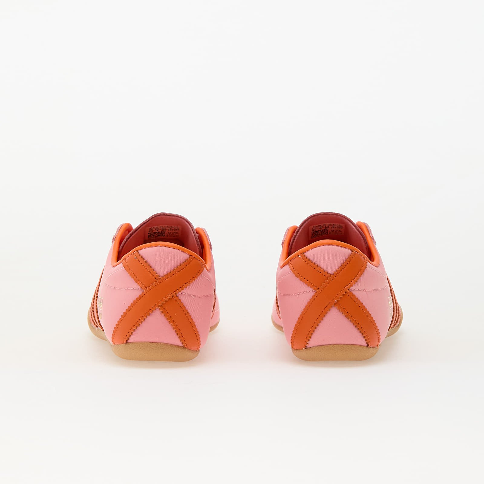 Damen Sneaker und Schuhe adidas Tokyo W Sepisp/ Orange/ Gold Metallic