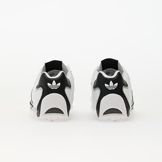 Men's shoes adidas Adiracer Lo Ftw White/ Core Black/ Silver