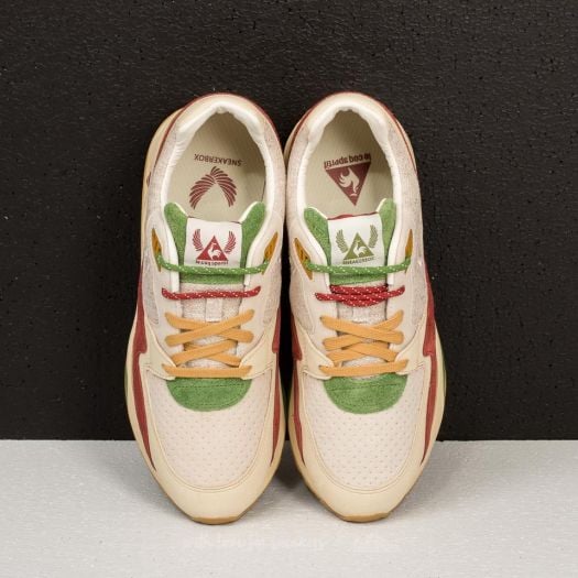 Le coq sportif r800 hummus shop