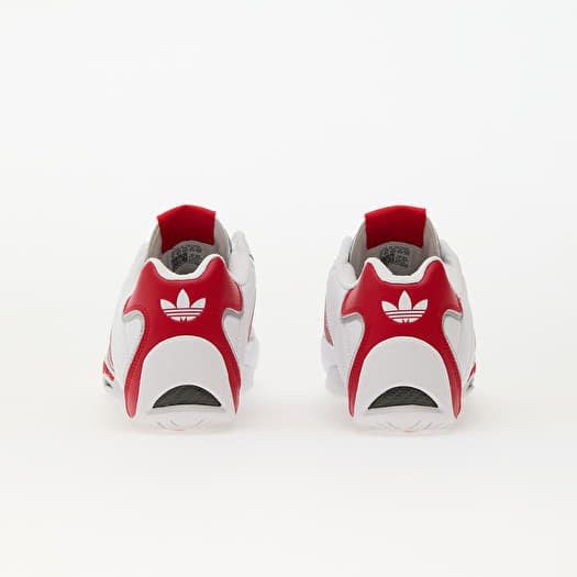 Men's shoes adidas Adiracer Lo Ftw White/ Better Scarlet