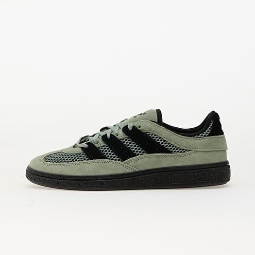 adidas Handball Spezial St Silver Green/ Core Black/ Ftw White