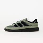 adidas Handball Spezial St Silver Green/ Core Black/ Ftw White