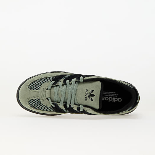 adidas Handball Spezial St Silver Green/ Core Black/ Ftw White