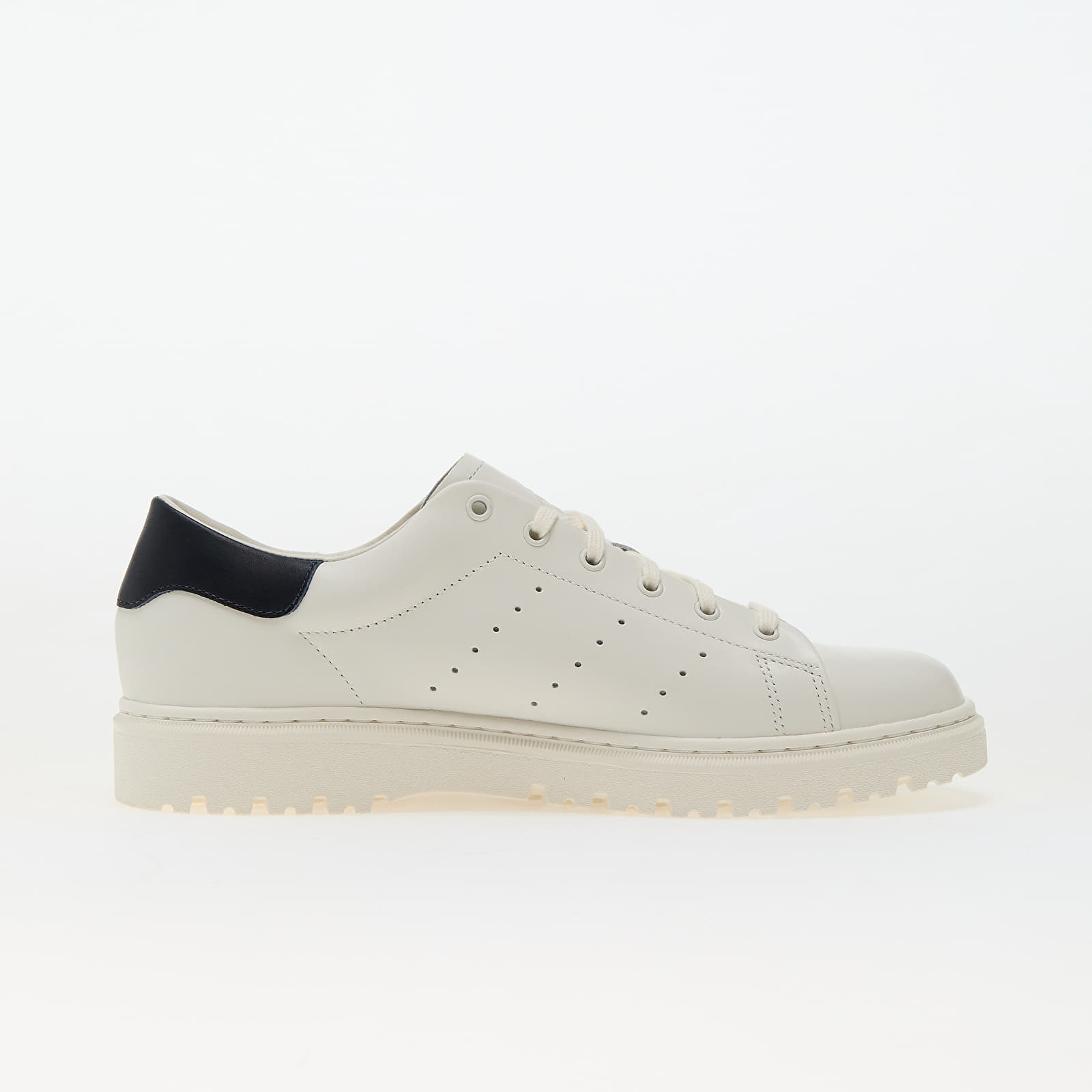 Vīriešu apavi adidas Stan Smith Freizeit Core White/ Shadow Navy/ Off White