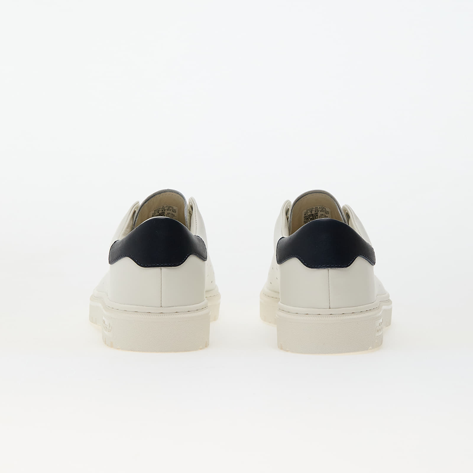 Vīriešu apavi adidas Stan Smith Freizeit Core White/ Shadow Navy/ Off White