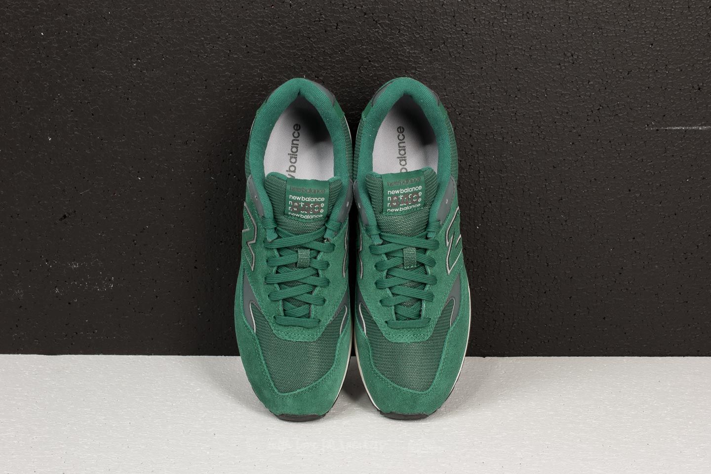 Scarpe uomo New Balance 840 Forest Green