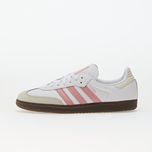 adidas Samba Og W Ftw White/ Wonder Mauve/ Off White