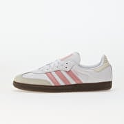 adidas Samba Og W Ftw White/ Wonder Mauve/ Off White