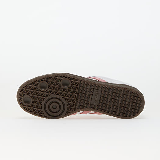 Women's shoes adidas Samba Og W Ftw White/ Wonder Mauve/ Off White (JI2677)  | Footshop