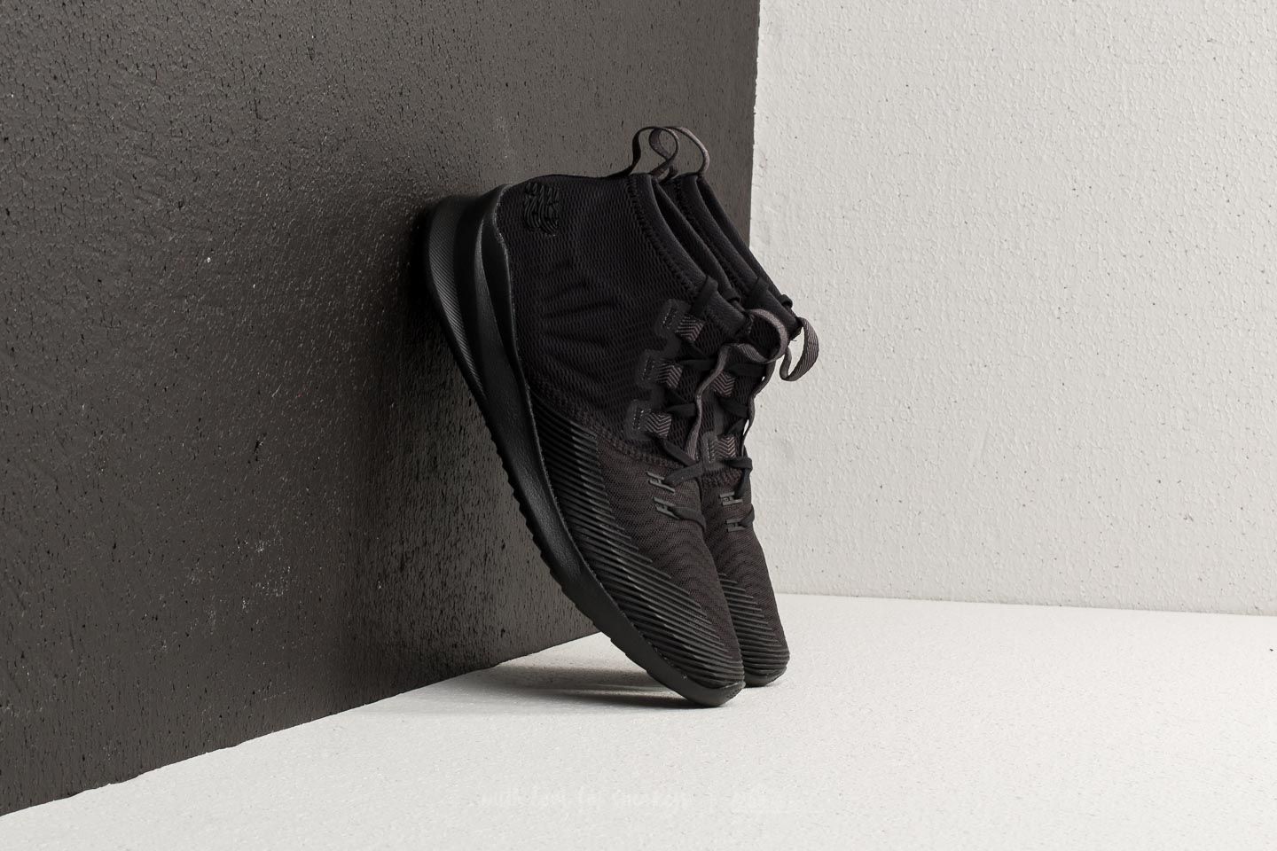 Men s shoes New Balance Cypher Run Black Footshop