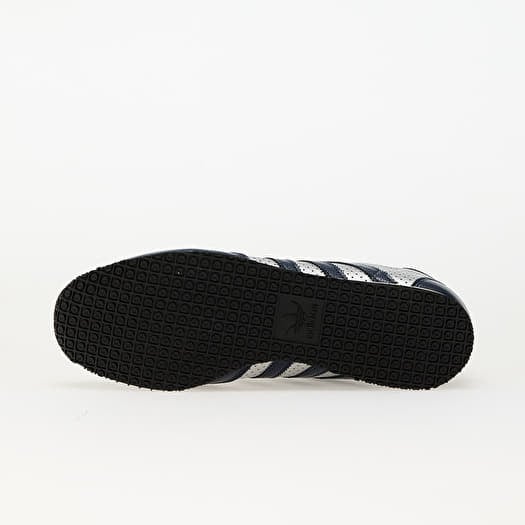 Men's shoes adidas Galaxy Og Silver Metallic/ Night Indigo