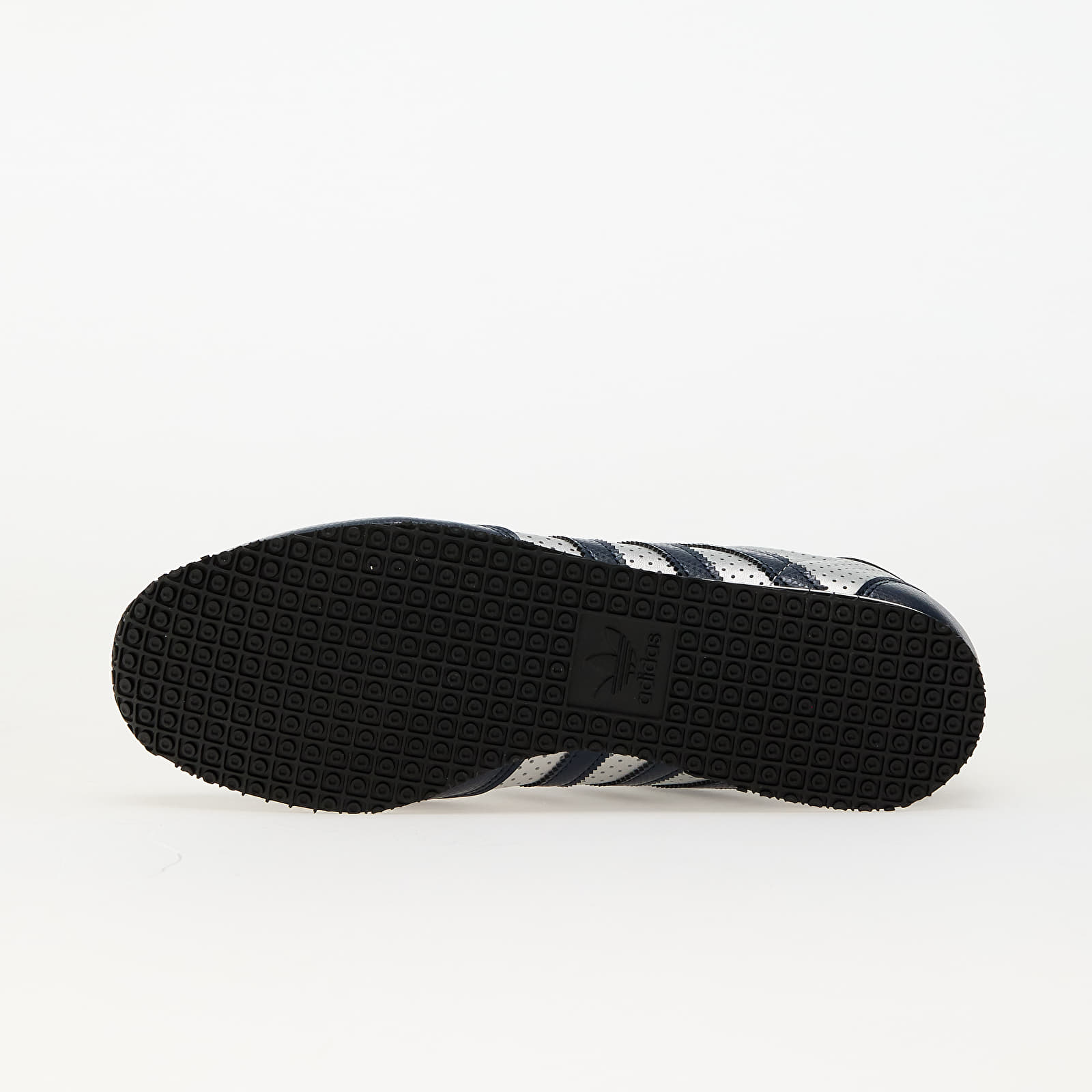 Meeste kingad adidas Galaxy Og Silver Metallic/ Night Indigo/ Off White