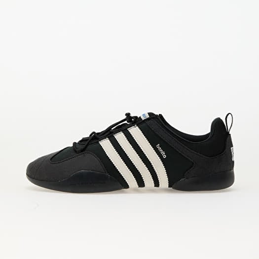 adidas x Bad Bunny Ballerina Core Black/ Core White/ Carbon