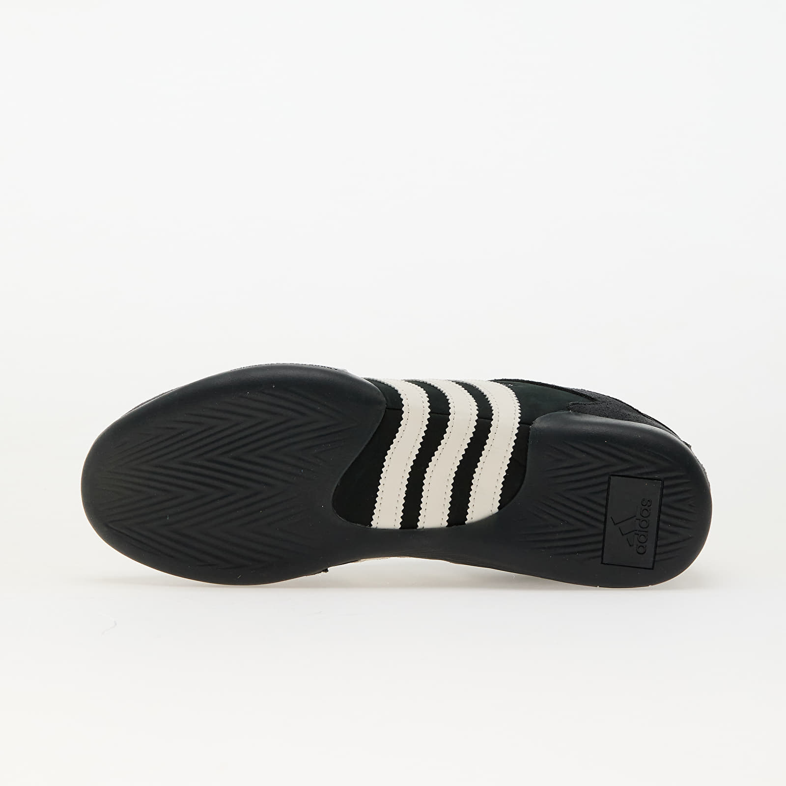 Männer adidas x Bad Bunny Ballerina Core Black/ Core White/ Carbon