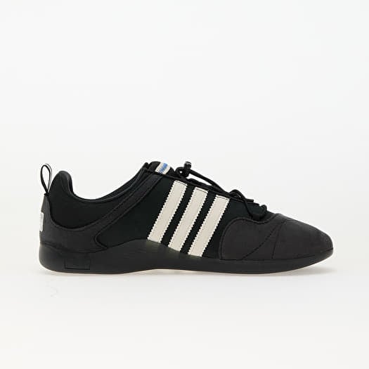 Men's shoes adidas x Bad Bunny Ballerina Core Black/ Core