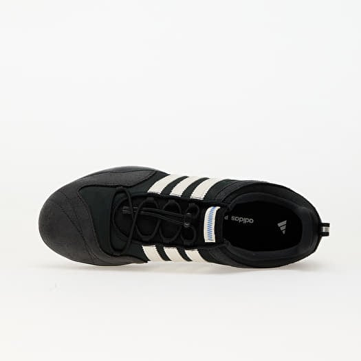 Men's shoes adidas x Bad Bunny Ballerina Core Black/ Core