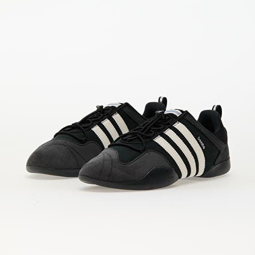 Men's shoes adidas x Bad Bunny Ballerina Core Black/ Core