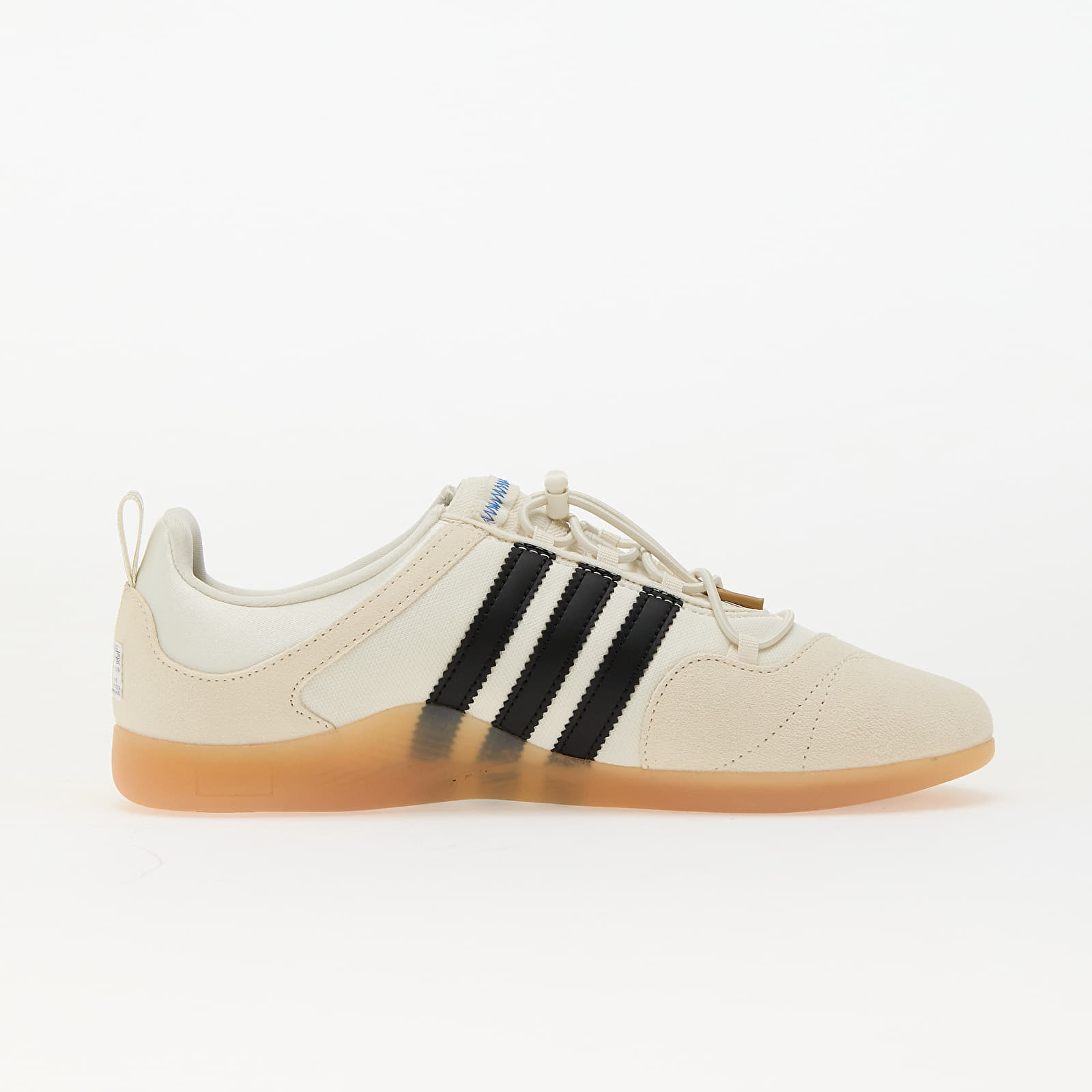 Men's shoes adidas x Bad Bunny Ballerina Off White/ Core Black/ Gum