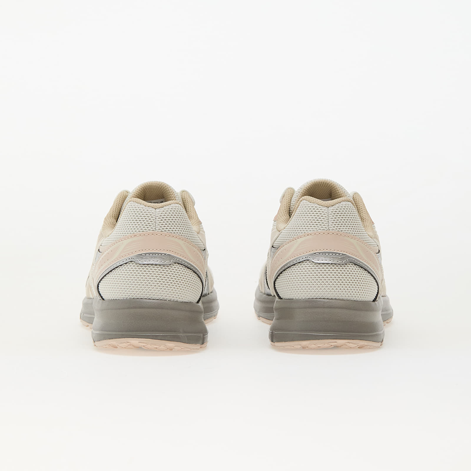 Men's shoes Asics Jog 100S Cream/ Feather Grey