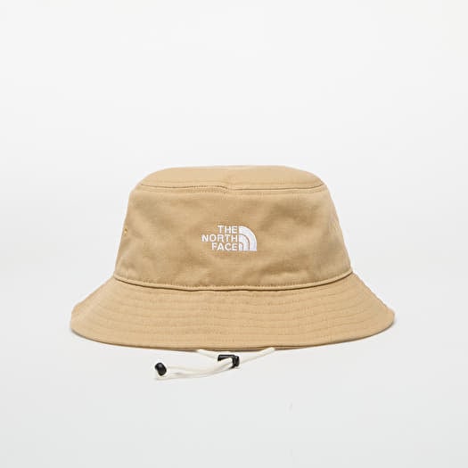 The North Face Norm Bucket Khaki Stone