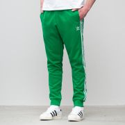 Pantalones adidas Superstar Track Pant Green Footshop