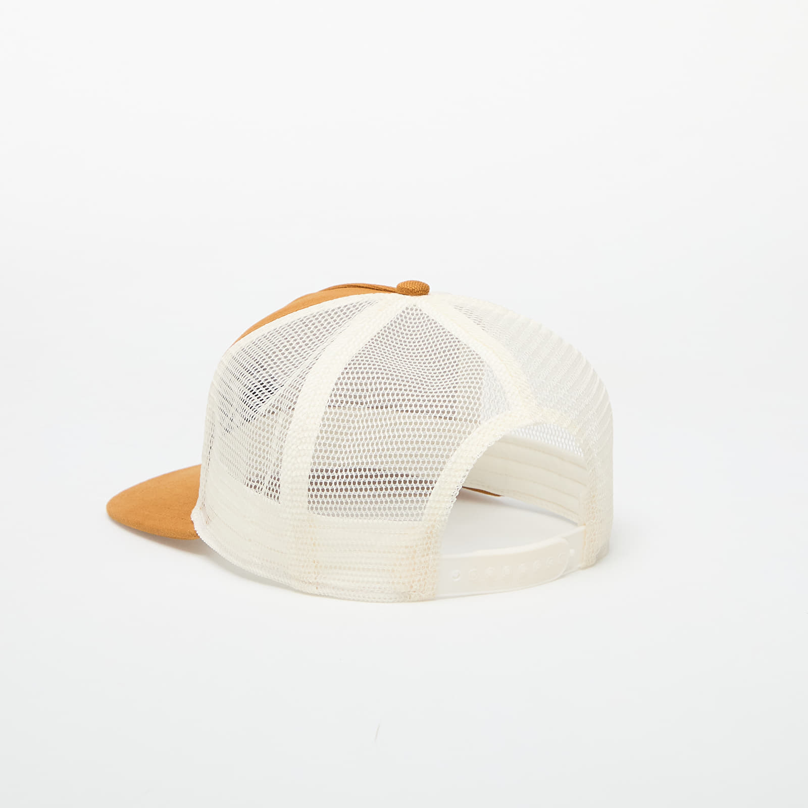 Casquettes The North Face Half Dome Trucker Timber Tan