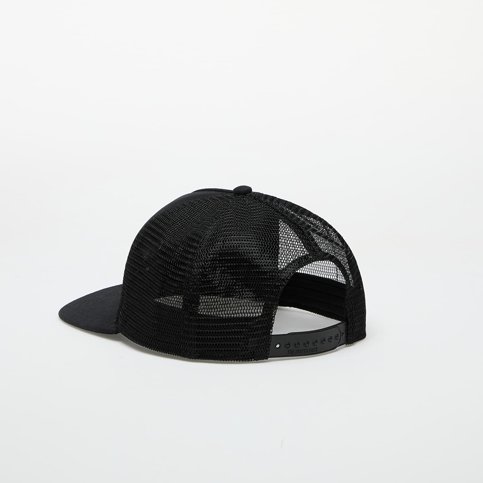 Caps  The North Face Half Dome Trucker TNF Black