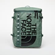 The North Face Base Camp Fuse Box Duck Green/ TNF Black