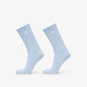 Carhartt WIP Madison Socks 2-Pack Air Sky/ White