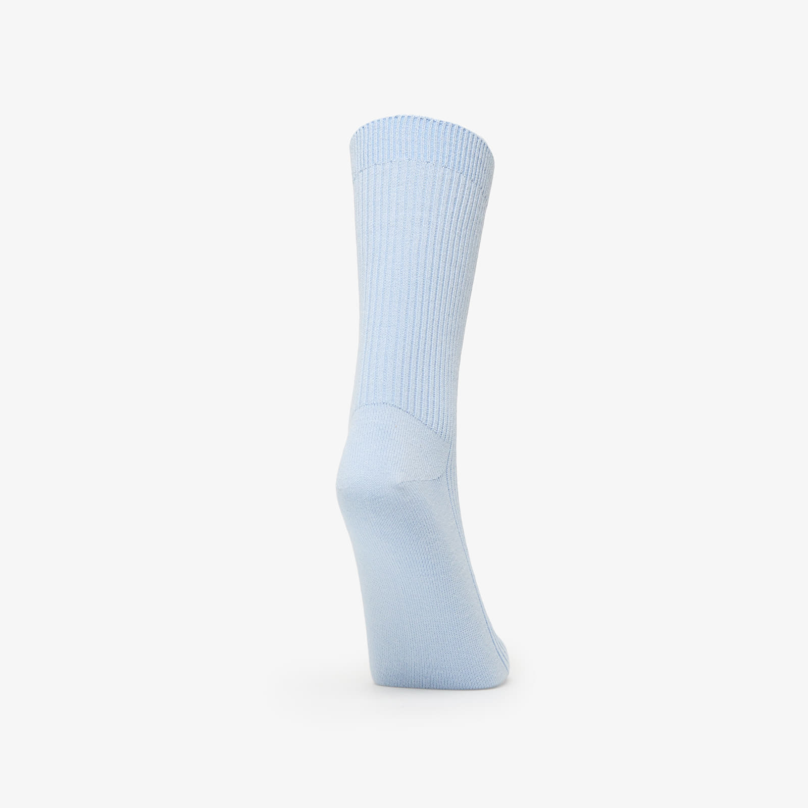 Vīriešu zeķes Carhartt WIP Madison Socks 2-Pack Air Sky/ White