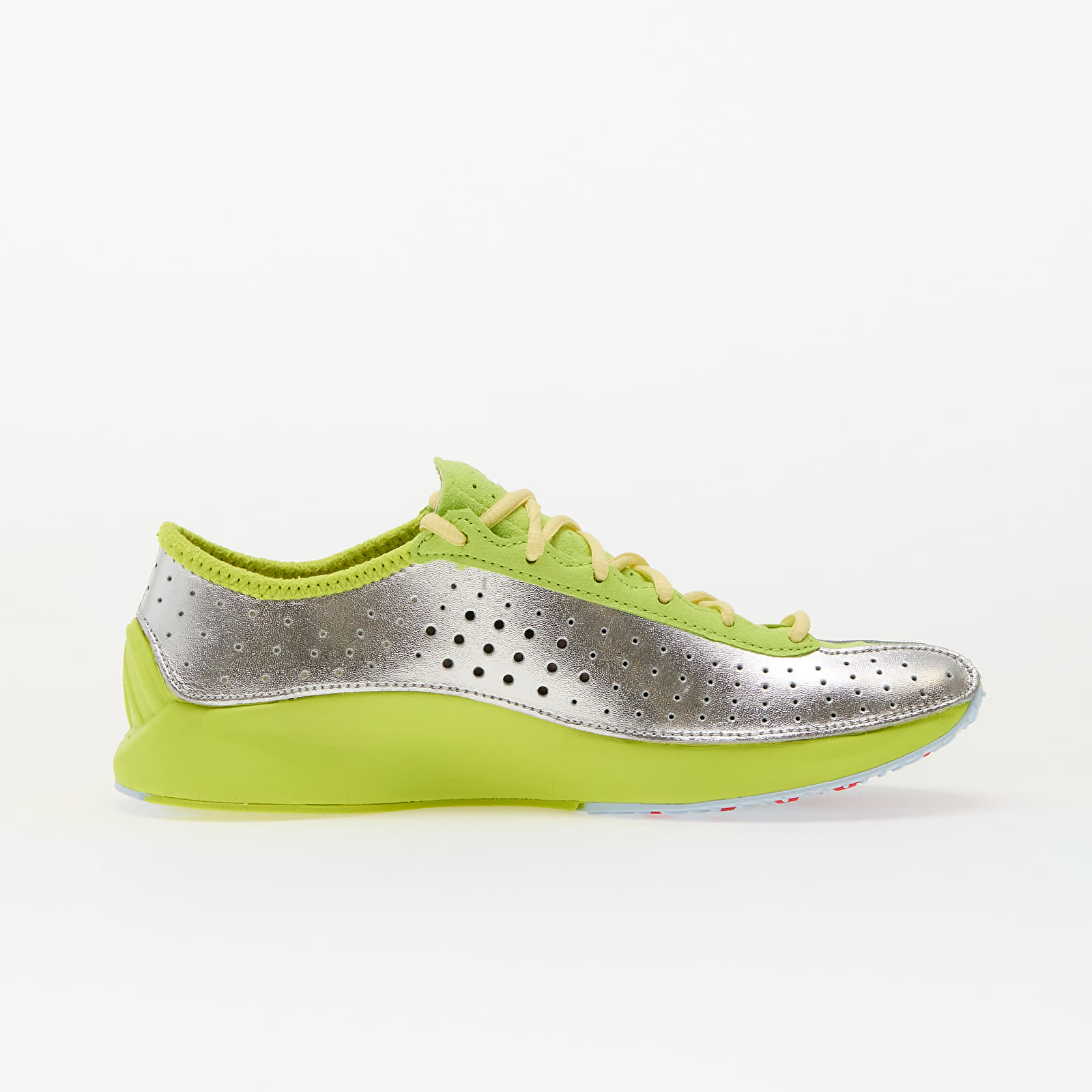 Sieviešu apavi Nike W Air Superfly Cyber/ Lemon-Skylight-Metallic Silver