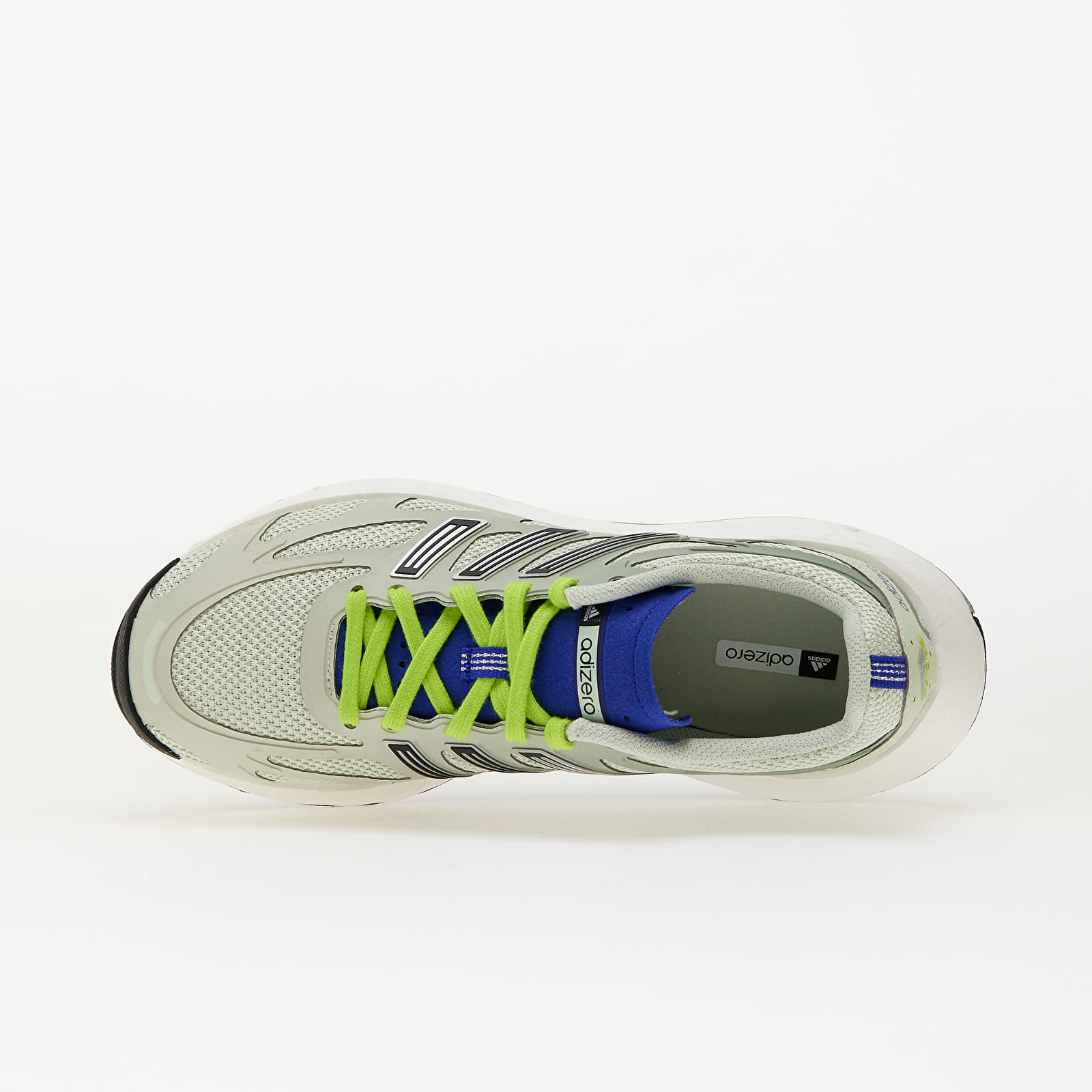 Sieviešu apavi adidas Adizero Aruku W Linen Green/ Silver Metallic/ Silver Green