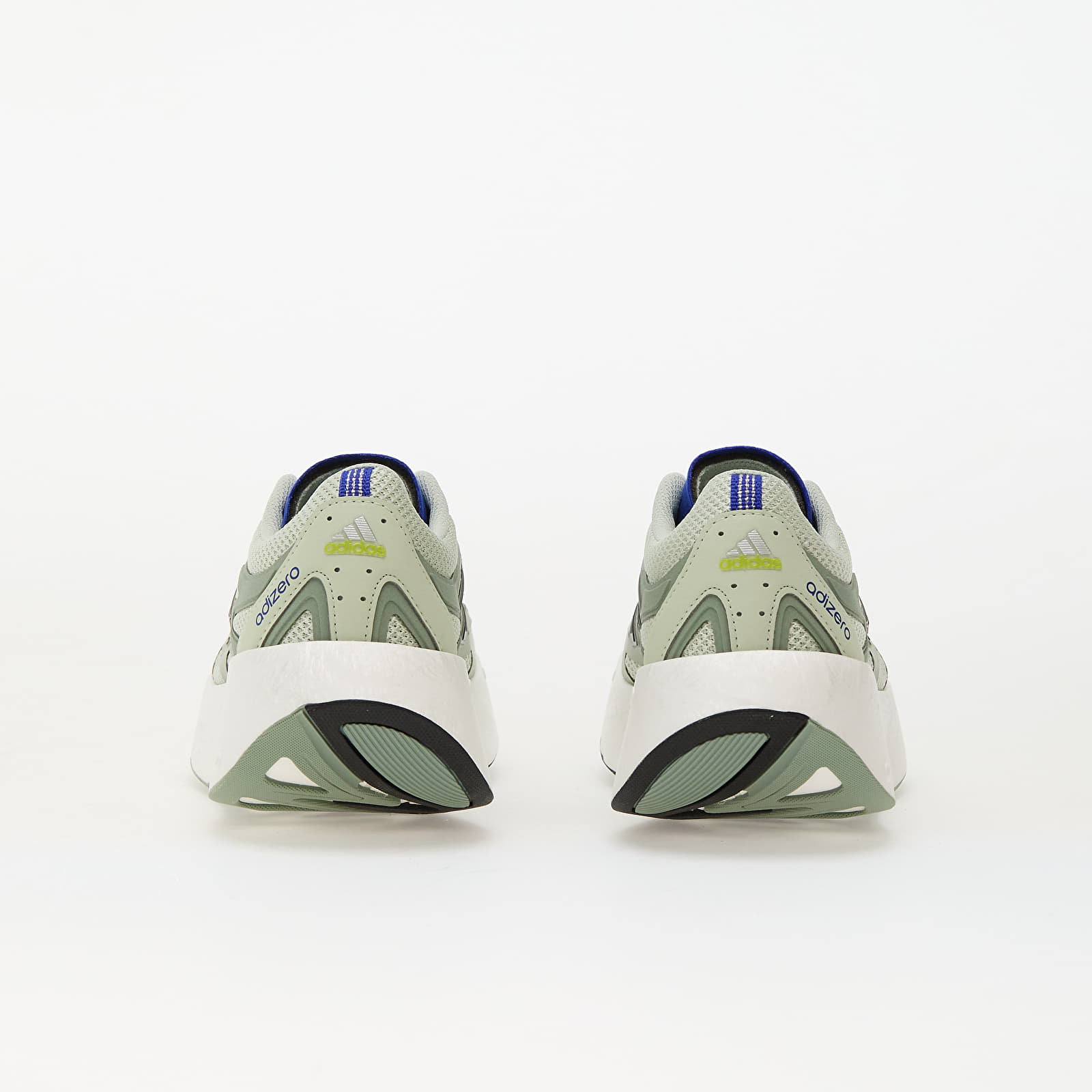 Sieviešu apavi adidas Adizero Aruku W Linen Green/ Silver Metallic/ Silver Green