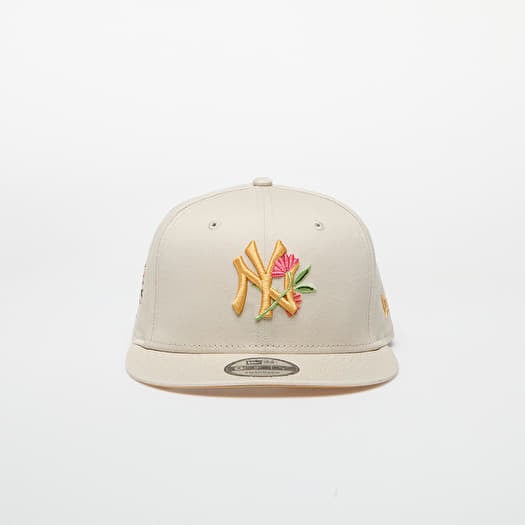 Caps New Era MLB New York Yankees 9FIFTY Snapback Adjustable Cap