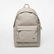 LACOSTE Backpack Roasted Cashew