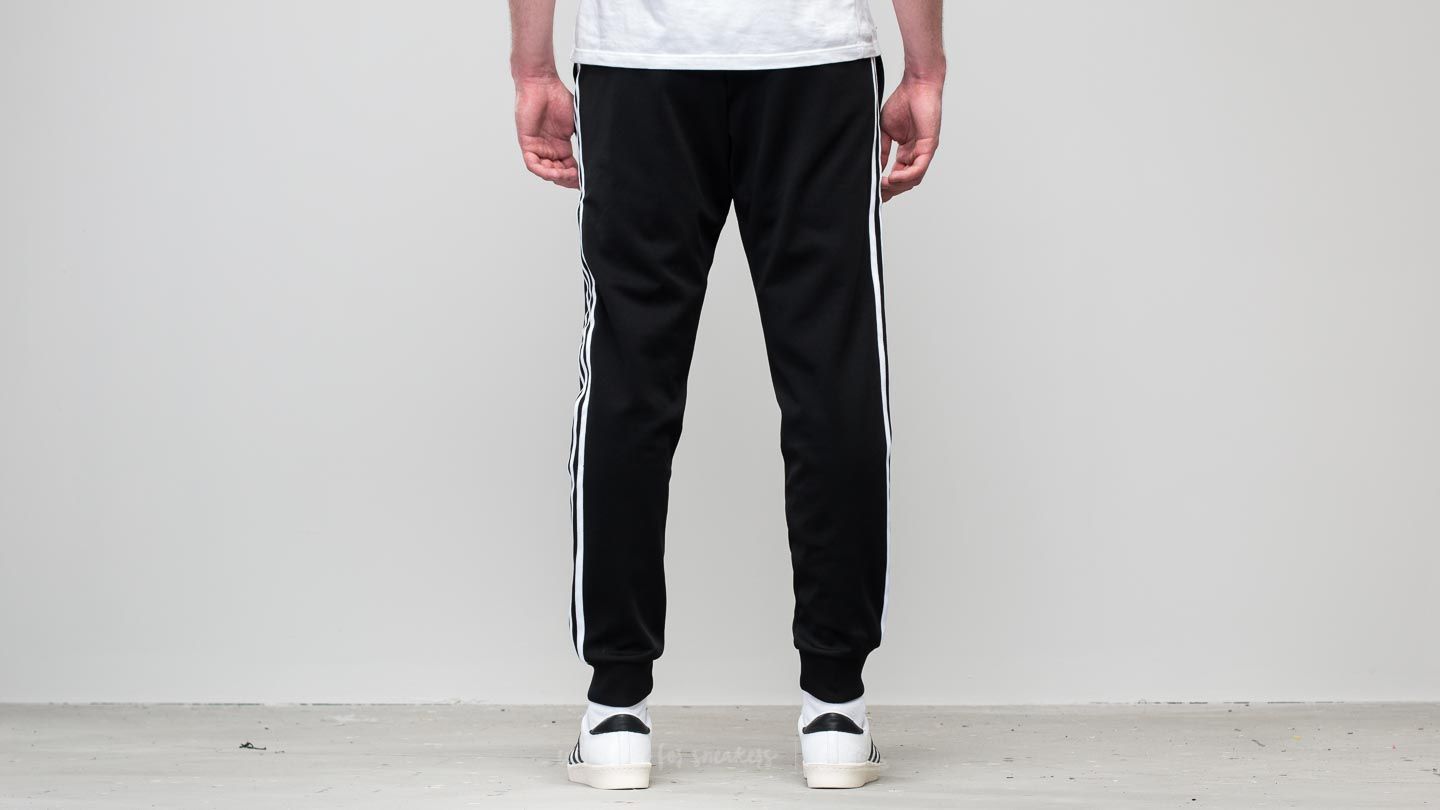 Adidas superstar hot sale track pant