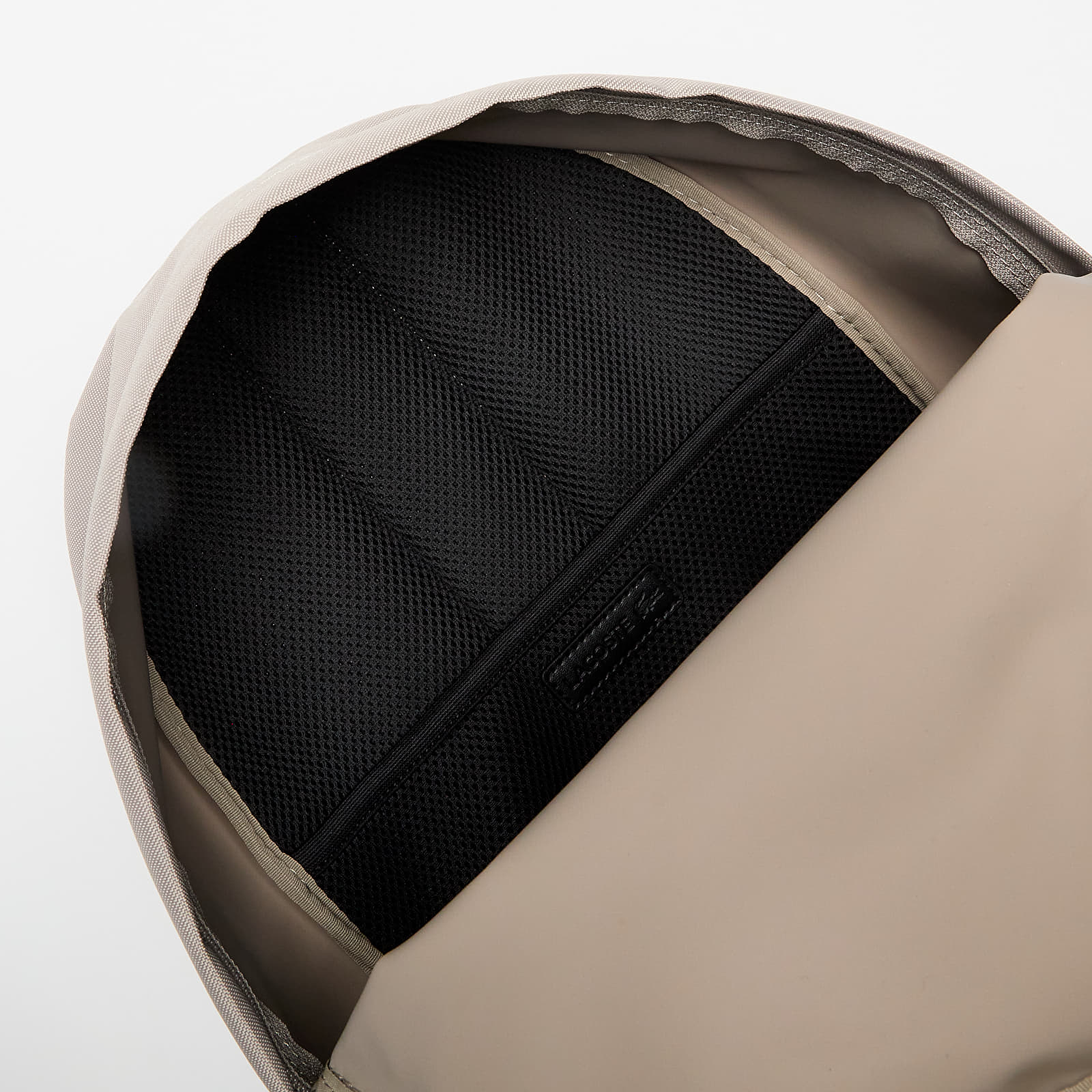 Férfi hátizsákok LACOSTE Backpack Roasted Cashew