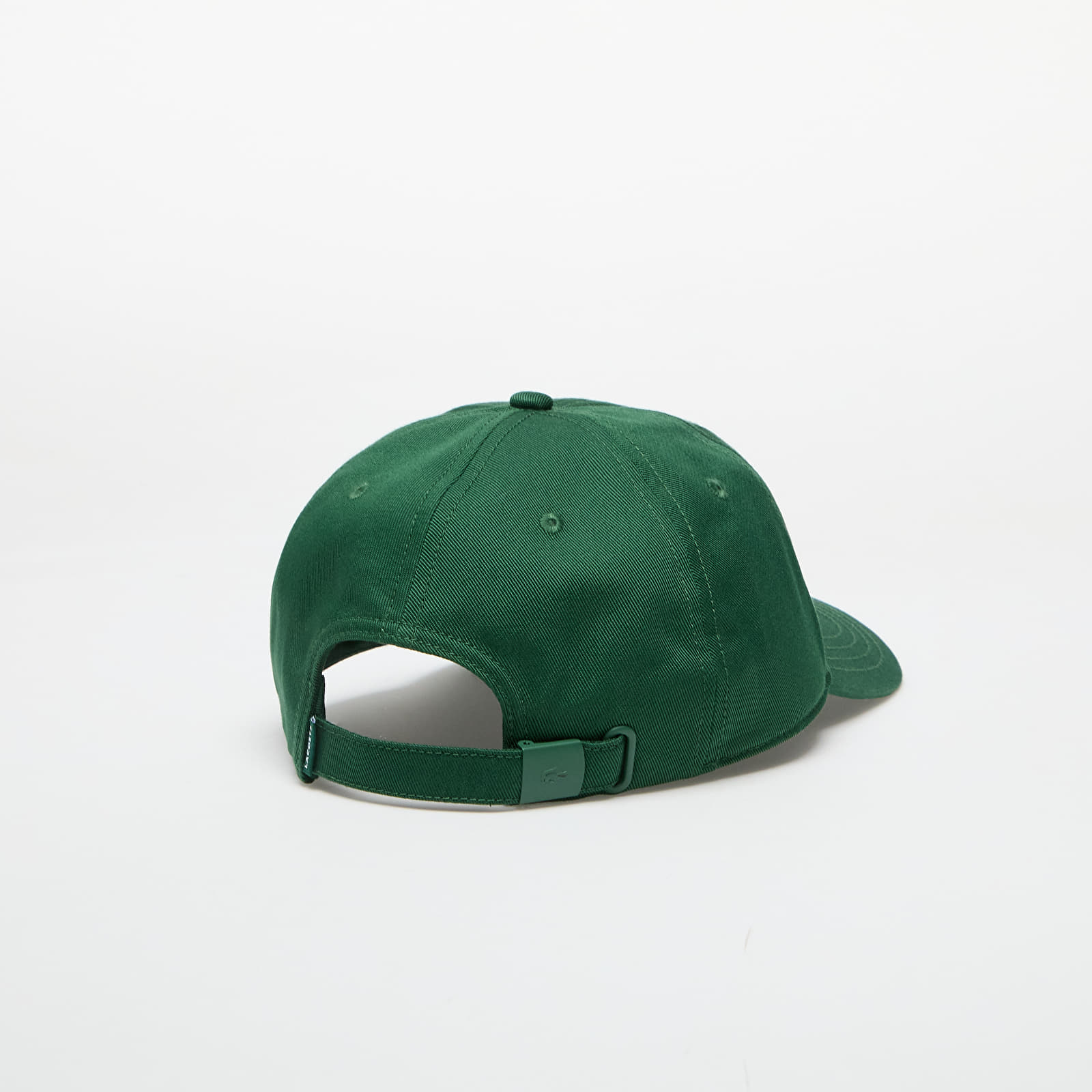 Шапки LACOSTE Cap Green