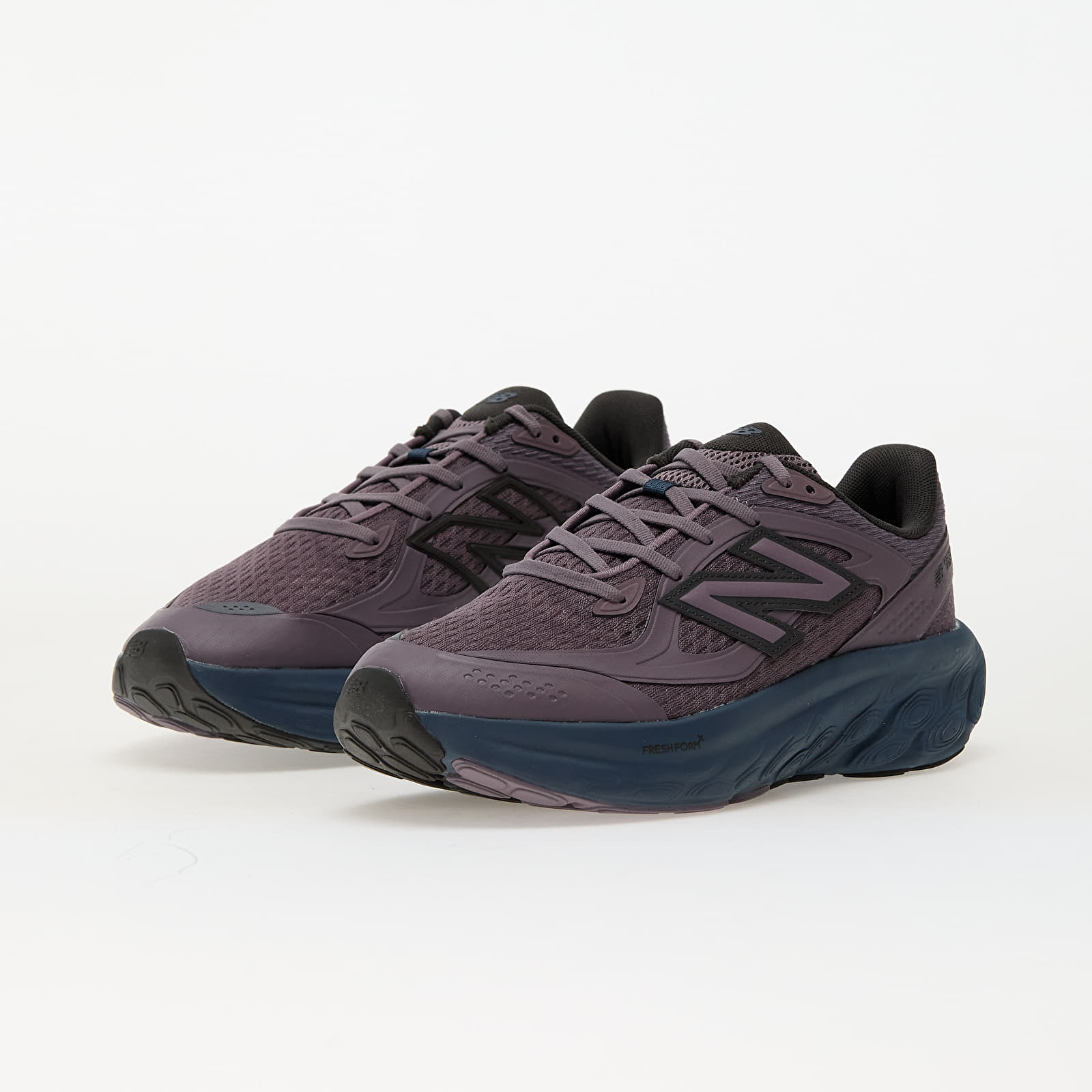 Männer New Balance TRN Dark Ice Wine