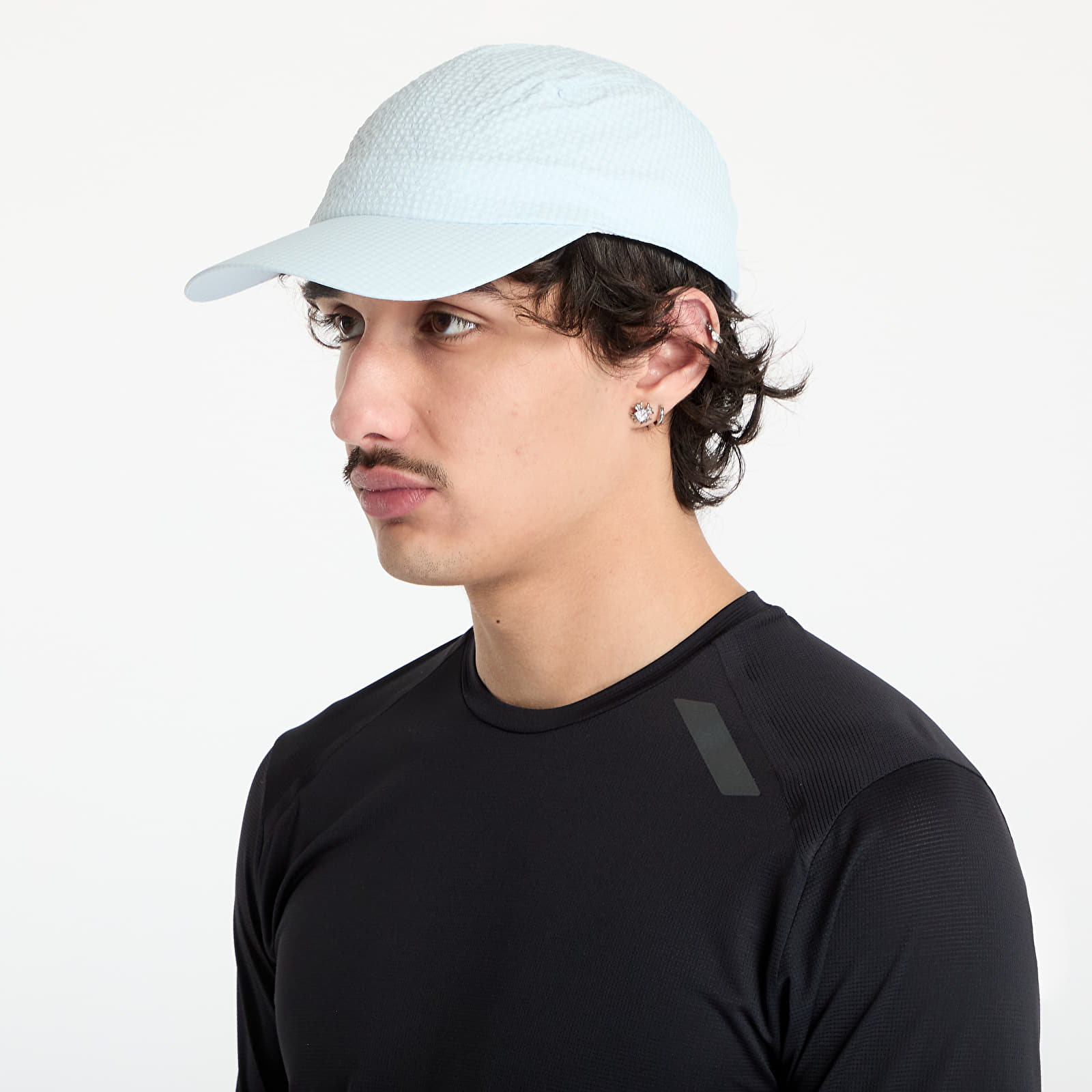 Caps SOAR Running Dart Cap Ice Blue