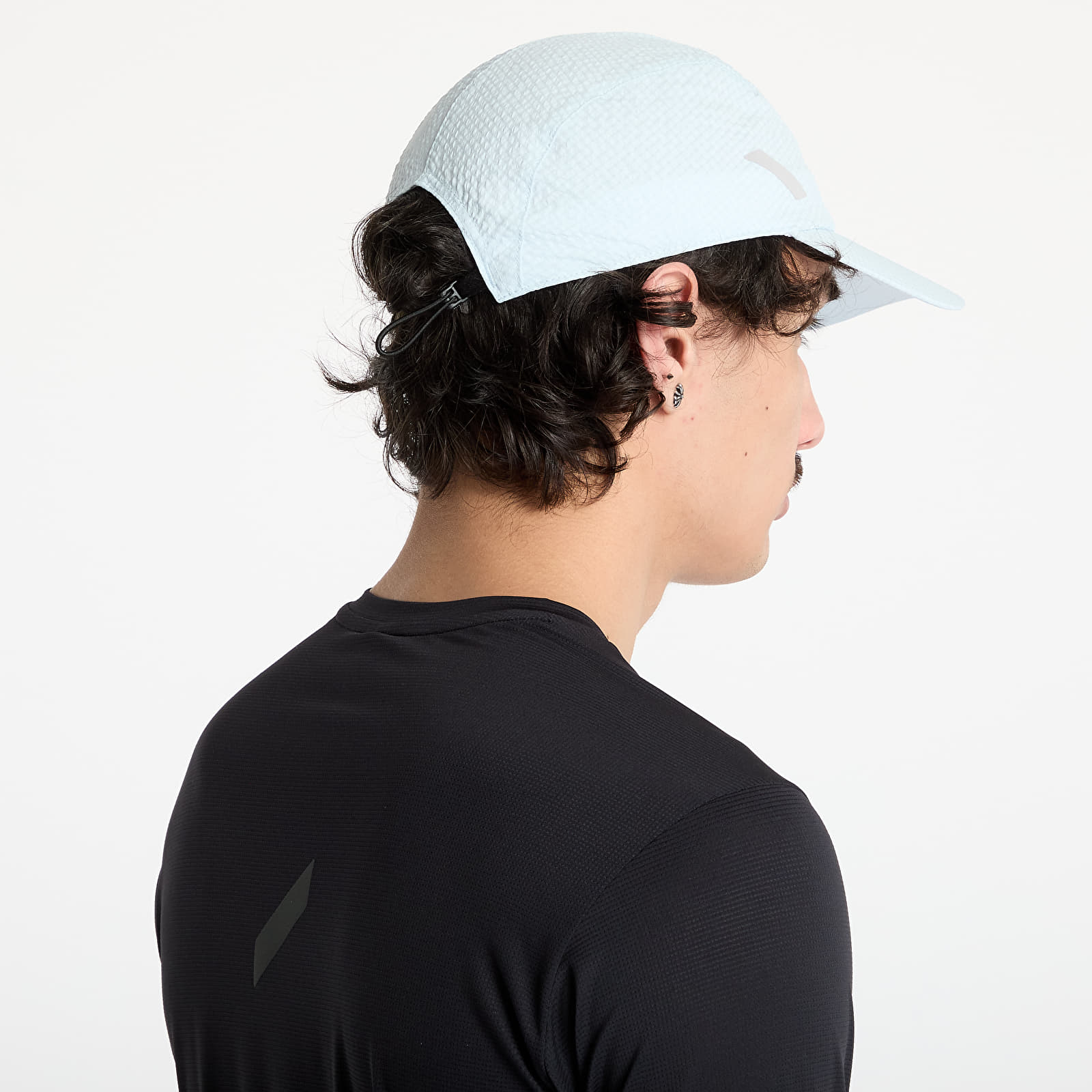 Caps SOAR Running Dart Cap Ice Blue